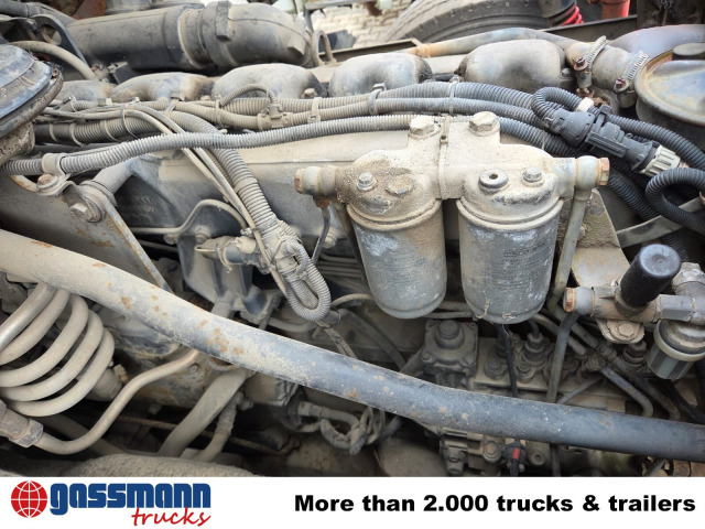 MAN 26.403 6x2, Marrell 26.70, AHK - Haakarmsysteem vrachtwagen: afbeelding 3 MAN 26.403 6x2, Marrell 26.70, AHK - Haakarmsysteem vrachtwagen: afbeelding 3