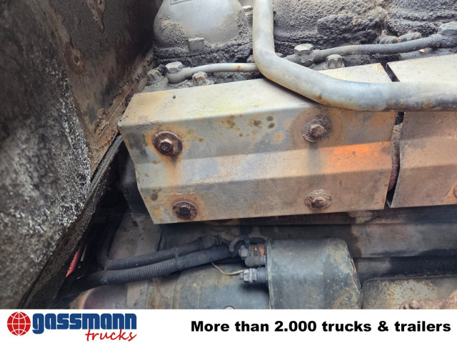 MAN 26.403 6x2, Marrell 26.70, AHK - Haakarmsysteem vrachtwagen: afbeelding 4 MAN 26.403 6x2, Marrell 26.70, AHK - Haakarmsysteem vrachtwagen: afbeelding 4