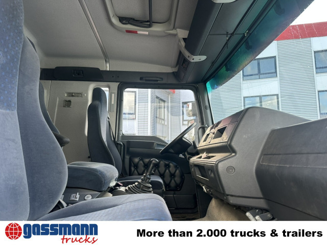 MAN TGA 18.350 4x2 LL, Fahrschulausstattung - Bakwagen: afbeelding 3 MAN TGA 18.350 4x2 LL, Fahrschulausstattung - Bakwagen: afbeelding 3