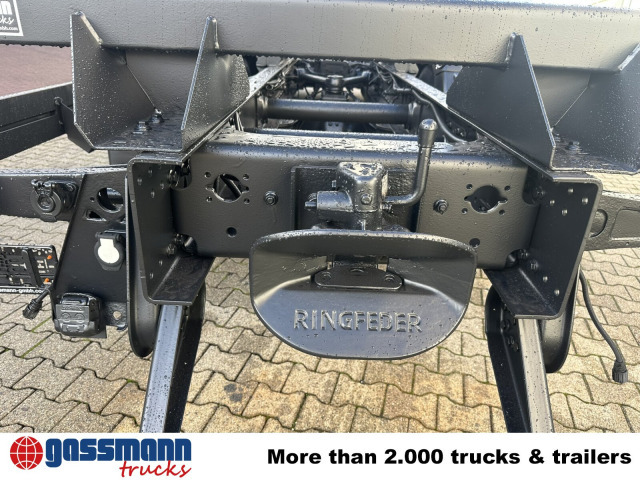 MAN TGA 18.350 4x2 LL, Fahrschulausstattung - Bakwagen: afbeelding 4 MAN TGA 18.350 4x2 LL, Fahrschulausstattung - Bakwagen: afbeelding 4