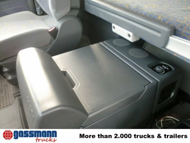 MAN TGA 18.360 4x2 - Chassis vrachtwagen: afbeelding 4 MAN TGA 18.360 4x2 - Chassis vrachtwagen: afbeelding 4