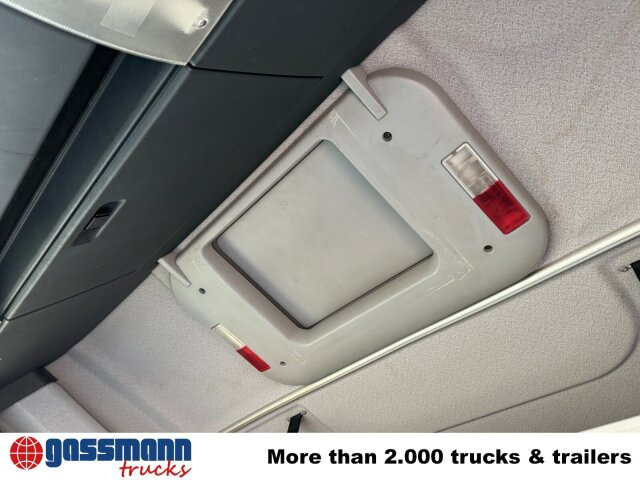 MAN TGA 18.430 4X2 LL, 2x AHK - Haakarmsysteem vrachtwagen: afbeelding 3 MAN TGA 18.430 4X2 LL, 2x AHK - Haakarmsysteem vrachtwagen: afbeelding 3