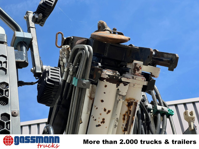 MAN TGA 18.440 4x4 BB mit Kran Atlas AK 165.2E, Funk - Kipper vrachtwagen, Kraanwagen: afbeelding 3 MAN TGA 18.440 4x4 BB mit Kran Atlas AK 165.2E, Funk - Kipper vrachtwagen, Kraanwagen: afbeelding 3