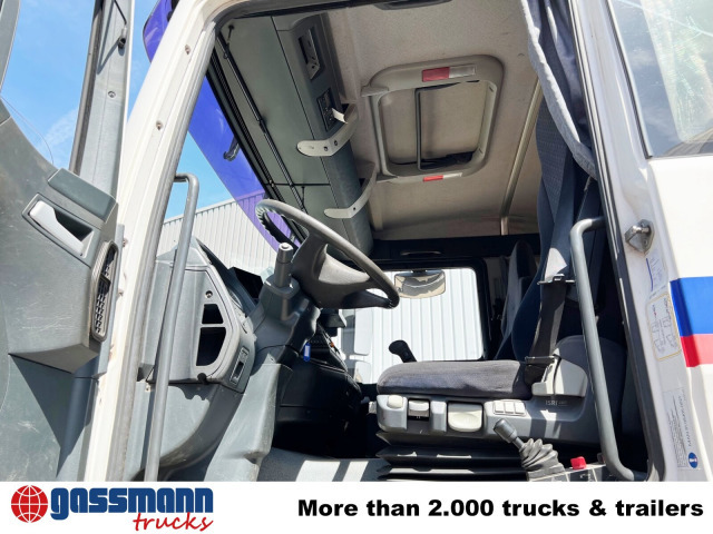 MAN TGA 18.440 4x4 BB mit Kran Atlas AK 165.2E, Funk - Kipper vrachtwagen, Kraanwagen: afbeelding 4 MAN TGA 18.440 4x4 BB mit Kran Atlas AK 165.2E, Funk - Kipper vrachtwagen, Kraanwagen: afbeelding 4