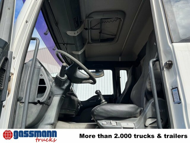 MAN TGA 26.310 6X6 BB - Vrachtwagen met open laadbak: afbeelding 5 MAN TGA 26.310 6X6 BB - Vrachtwagen met open laadbak: afbeelding 5