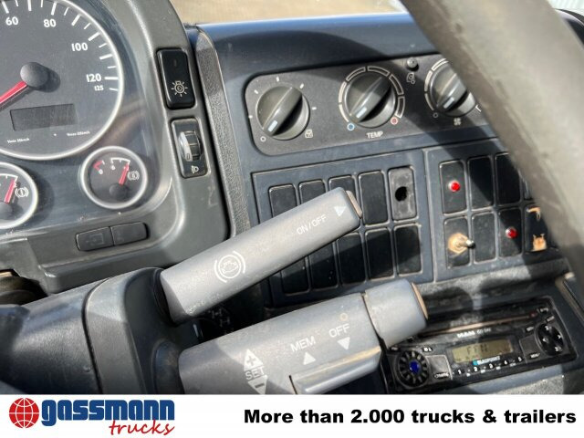 MAN TGA 26.310 6X6 BB - Haakarmsysteem vrachtwagen: afbeelding 4 MAN TGA 26.310 6X6 BB - Haakarmsysteem vrachtwagen: afbeelding 4