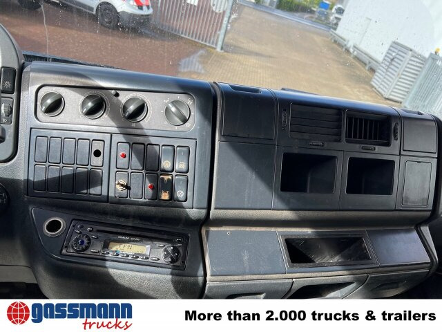 MAN TGA 26.310 6X6 BB - Haakarmsysteem vrachtwagen: afbeelding 3 MAN TGA 26.310 6X6 BB - Haakarmsysteem vrachtwagen: afbeelding 3