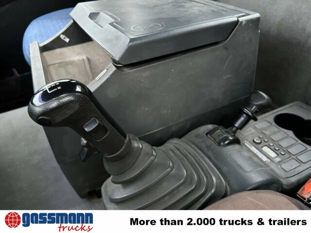 MAN TGA 26.463 6x4 BB - Haakarmsysteem vrachtwagen: afbeelding 5 MAN TGA 26.463 6x4 BB - Haakarmsysteem vrachtwagen: afbeelding 5