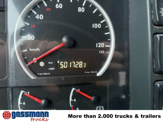 MAN TGA 26.463 6x4 BB - Haakarmsysteem vrachtwagen: afbeelding 4 MAN TGA 26.463 6x4 BB - Haakarmsysteem vrachtwagen: afbeelding 4