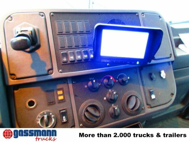 MAN TGA 28.310 6x2-4LL Schörling 3R11 21.5, Terberg - Vuilniswagen: afbeelding 5 MAN TGA 28.310 6x2-4LL Schörling 3R11 21.5, Terberg - Vuilniswagen: afbeelding 5