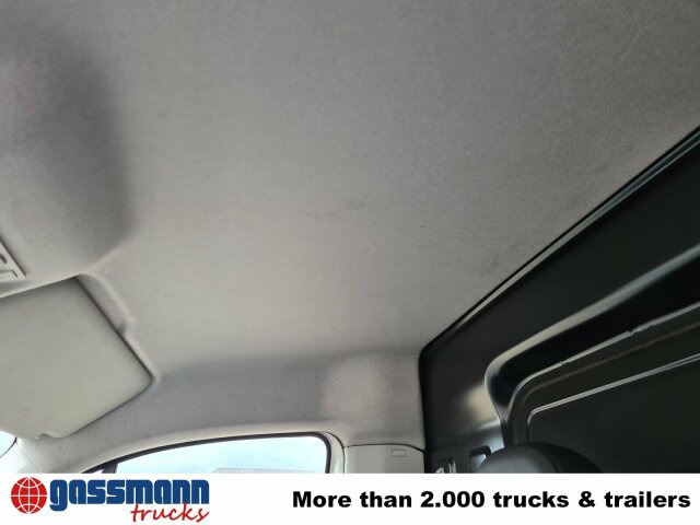 MAN TGE 3.180 4x2 SB, Hochdach - Gesloten bestelwagen: afbeelding 5 MAN TGE 3.180 4x2 SB, Hochdach - Gesloten bestelwagen: afbeelding 5