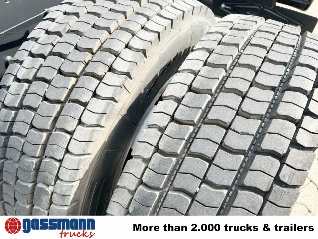 MAN TGL 12.210 4X2 BL - Chassis vrachtwagen: afbeelding 5 MAN TGL 12.210 4X2 BL - Chassis vrachtwagen: afbeelding 5