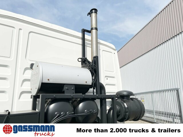 MAN TGL 12.210 4X2 BL - Chassis vrachtwagen: afbeelding 3 MAN TGL 12.210 4X2 BL - Chassis vrachtwagen: afbeelding 3