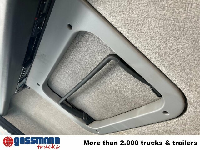 MAN TGL 12.220 4X2 BL mit Motorschaden, - Koelwagen vrachtwagen: afbeelding 2 MAN TGL 12.220 4X2 BL mit Motorschaden, - Koelwagen vrachtwagen: afbeelding 2