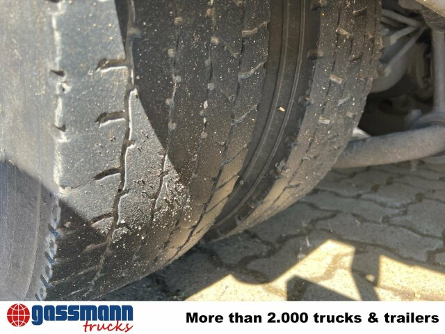 MAN TGL 7.150 4X2 BL mit MBB LBW - Bakwagen: afbeelding 2 MAN TGL 7.150 4X2 BL mit MBB LBW - Bakwagen: afbeelding 2