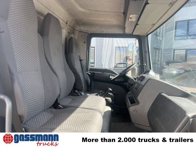 MAN TGL 7.150 4x2 BB mit LBW BÄR - Vrachtwagen met open laadbak: afbeelding 5 MAN TGL 7.150 4x2 BB mit LBW BÄR - Vrachtwagen met open laadbak: afbeelding 5