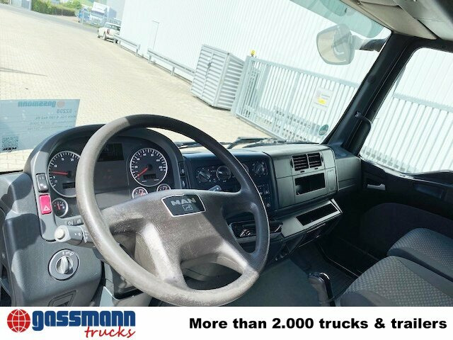 MAN TGL 7.150 4x2 BB mit MBB LBW - Bakwagen: afbeelding 4 MAN TGL 7.150 4x2 BB mit MBB LBW - Bakwagen: afbeelding 4