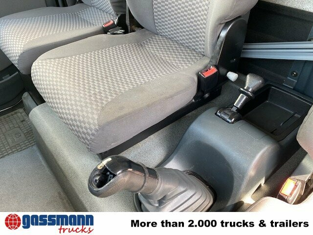 MAN TGL 7.150 4x2 BB mit MBB LBW - Bakwagen: afbeelding 5 MAN TGL 7.150 4x2 BB mit MBB LBW - Bakwagen: afbeelding 5