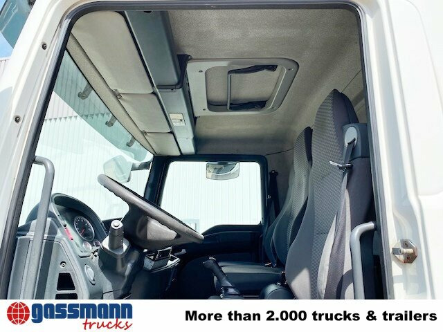 MAN TGL 7.150 4x2 BB mit MBB LBW - Bakwagen: afbeelding 3 MAN TGL 7.150 4x2 BB mit MBB LBW - Bakwagen: afbeelding 3