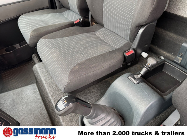 MAN TGL 8.150 4x2 BL, Möbelkoffer mit Rolltor - Bakwagen: afbeelding 5 MAN TGL 8.150 4x2 BL, Möbelkoffer mit Rolltor - Bakwagen: afbeelding 5