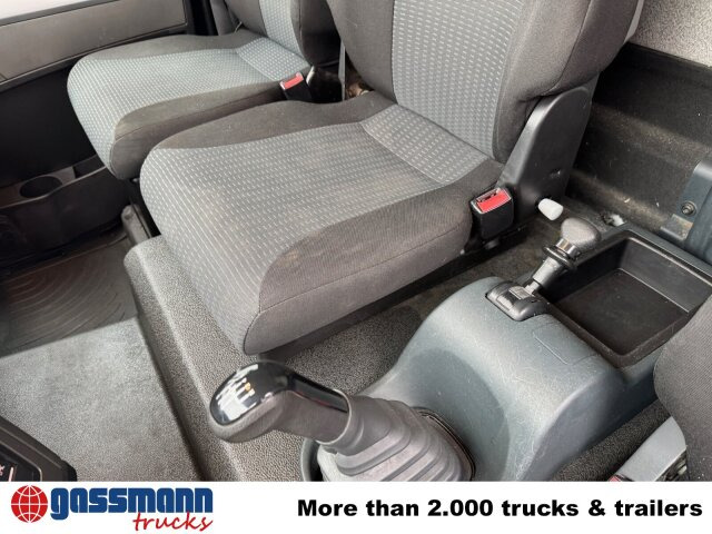 MAN TGL 8.150 4x2 BL, Möbelkoffer mit Rolltor - Bakwagen: afbeelding 5 MAN TGL 8.150 4x2 BL, Möbelkoffer mit Rolltor - Bakwagen: afbeelding 5