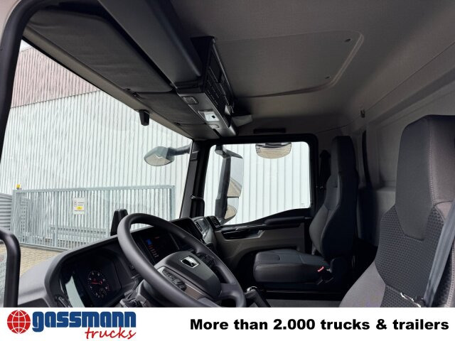 MAN TGL 8.160 4x2 BL CH - Kipper vrachtwagen: afbeelding 3 MAN TGL 8.160 4x2 BL CH - Kipper vrachtwagen: afbeelding 3