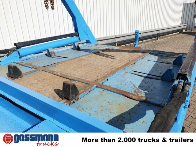 MAN TGL 8.180 4X2 BL, EEV, 2x VORHANDEN! - Portaalarmsysteem vrachtwagen: afbeelding 2 MAN TGL 8.180 4X2 BL, EEV, 2x VORHANDEN! - Portaalarmsysteem vrachtwagen: afbeelding 2