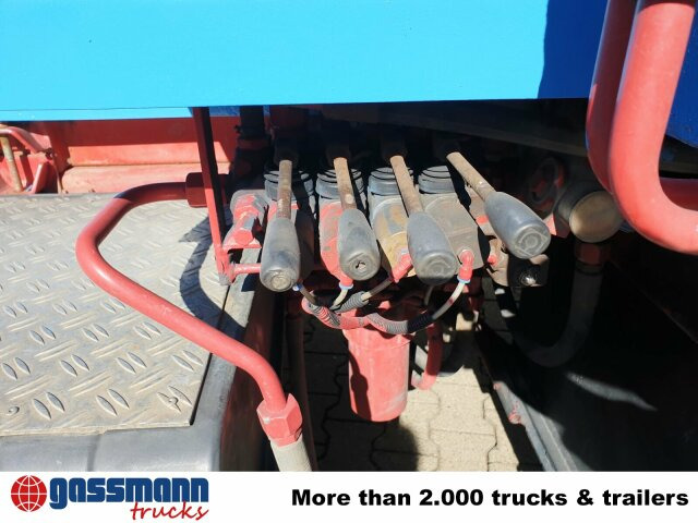 MAN TGL 8.180 4X2 BL, EEV, 2x VORHANDEN! - Portaalarmsysteem vrachtwagen: afbeelding 3 MAN TGL 8.180 4X2 BL, EEV, 2x VORHANDEN! - Portaalarmsysteem vrachtwagen: afbeelding 3