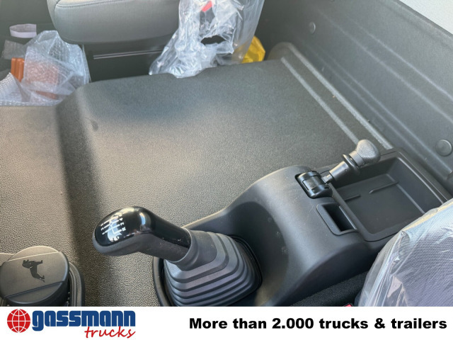 MAN TGL 8.190 4x2 BB CH, Nebenantrieb, 2x VORHANDEN - Chassis vrachtwagen: afbeelding 3 MAN TGL 8.190 4x2 BB CH, Nebenantrieb, 2x VORHANDEN - Chassis vrachtwagen: afbeelding 3