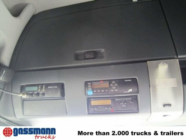 MAN TGM 12.280BL 4x2 - Autovrachtwagen vrachtwagen: afbeelding 3 MAN TGM 12.280BL 4x2 - Autovrachtwagen vrachtwagen: afbeelding 3