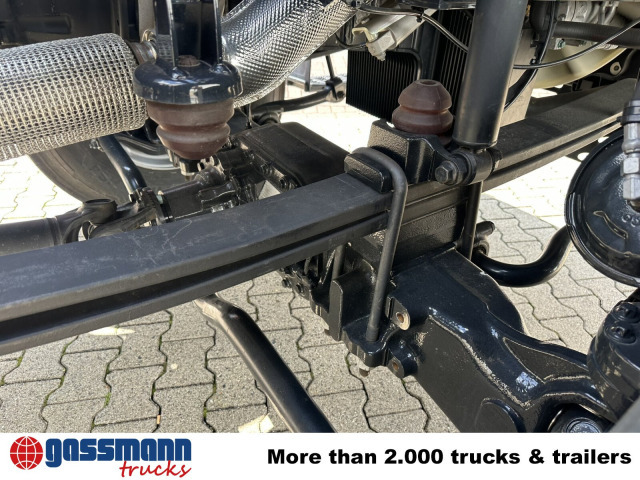 MAN TGM 13.250 4x4 BB CH, Only Export - Chassis vrachtwagen: afbeelding 5 MAN TGM 13.250 4x4 BB CH, Only Export - Chassis vrachtwagen: afbeelding 5