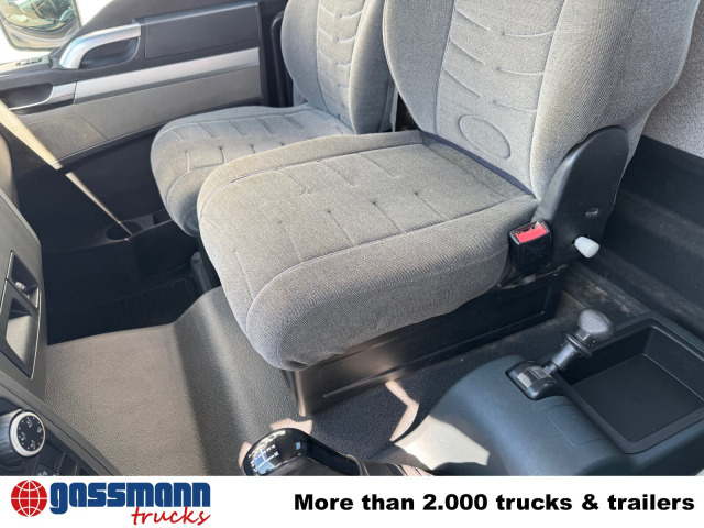 MAN TGM 15.250/340 4X2 BL - Haakarmsysteem vrachtwagen: afbeelding 4 MAN TGM 15.250/340 4X2 BL - Haakarmsysteem vrachtwagen: afbeelding 4