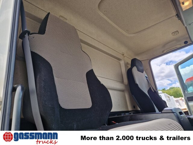 MAN TGM 15.250/340 4X2 BL, Tiefkühlkoffer, - Koelwagen vrachtwagen: afbeelding 3 MAN TGM 15.250/340 4X2 BL, Tiefkühlkoffer, - Koelwagen vrachtwagen: afbeelding 3