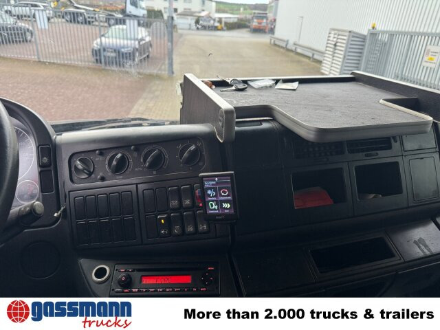 MAN TGM 15.290 4x2 LL, Topsleeper, LBW MBB, - Bakwagen: afbeelding 5 MAN TGM 15.290 4x2 LL, Topsleeper, LBW MBB, - Bakwagen: afbeelding 5