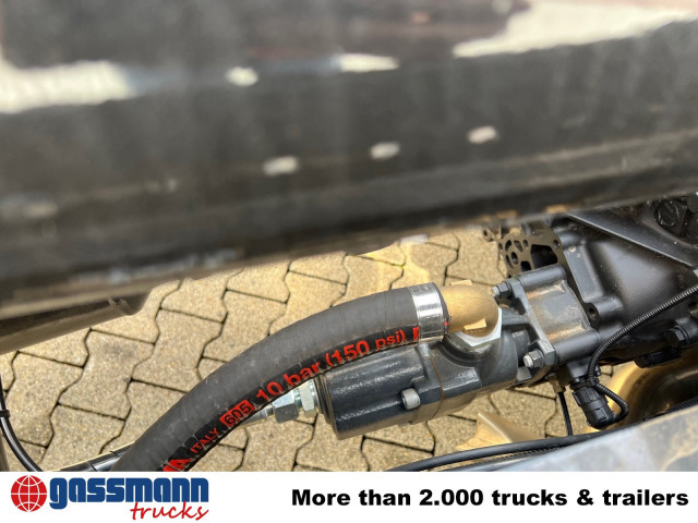 MAN TGM 18.250/340 4x2 BL CH, Funk, 2x VORHANDEN - Haakarmsysteem vrachtwagen: afbeelding 2 MAN TGM 18.250/340 4x2 BL CH, Funk, 2x VORHANDEN - Haakarmsysteem vrachtwagen: afbeelding 2