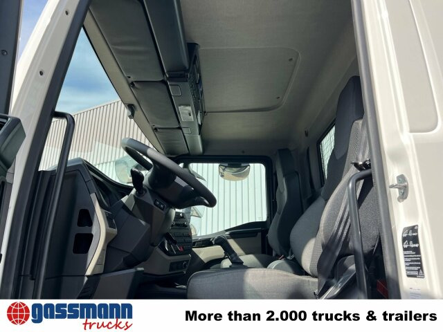 MAN TGM 18.250/340 4x2 BL CH, Funk, 3x VORHANDEN - Haakarmsysteem vrachtwagen: afbeelding 4 MAN TGM 18.250/340 4x2 BL CH, Funk, 3x VORHANDEN - Haakarmsysteem vrachtwagen: afbeelding 4