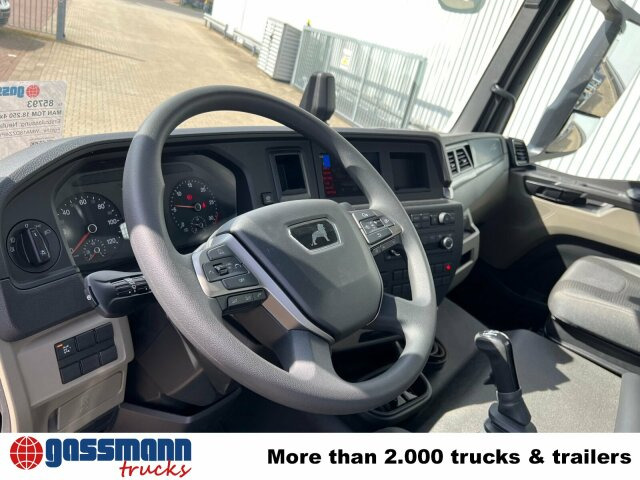 MAN TGM 18.250/340 4x2 BL CH, Funk - Haakarmsysteem vrachtwagen: afbeelding 5 MAN TGM 18.250/340 4x2 BL CH, Funk - Haakarmsysteem vrachtwagen: afbeelding 5