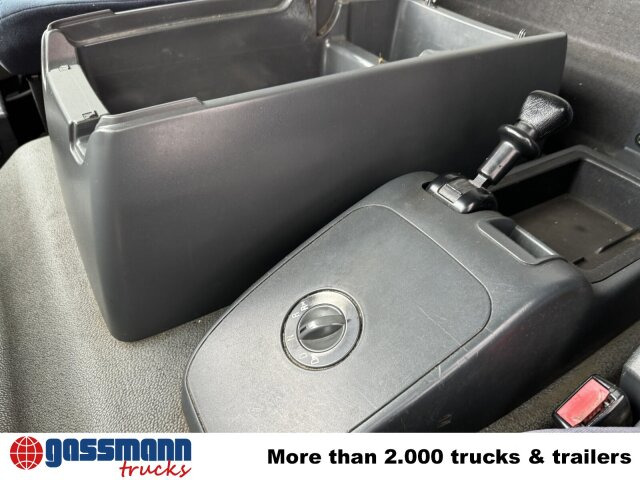 MAN TGM 18.280 4X2 BL, Esterer Tankaufbau ca. - Tankwagen: afbeelding 5 MAN TGM 18.280 4X2 BL, Esterer Tankaufbau ca. - Tankwagen: afbeelding 5