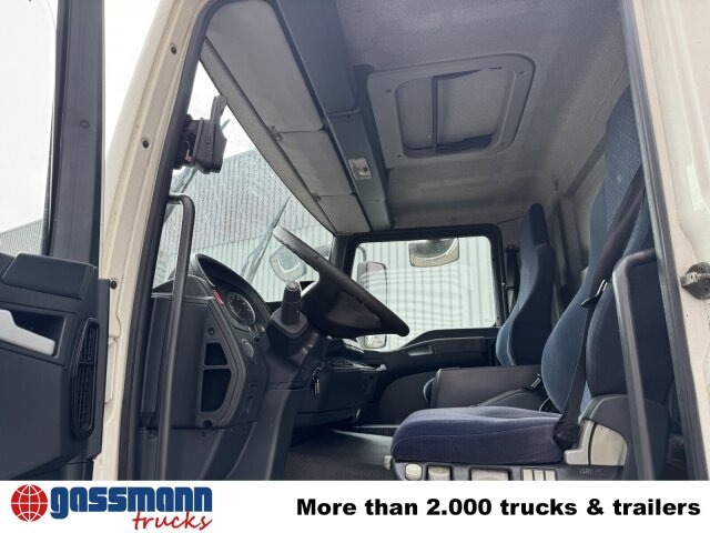 MAN TGM 18.280 4X2 BL, Esterer Tankaufbau ca. - Tankwagen: afbeelding 2 MAN TGM 18.280 4X2 BL, Esterer Tankaufbau ca. - Tankwagen: afbeelding 2