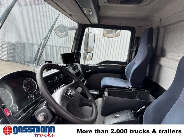 MAN TGM 18.280 4X2 BL, Esterer Tankaufbau ca. - Tankwagen: afbeelding 3 MAN TGM 18.280 4X2 BL, Esterer Tankaufbau ca. - Tankwagen: afbeelding 3