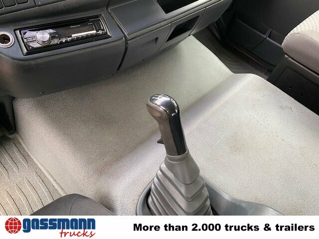 MAN TGM 18.280 4x2 BL Doka - Haakarmsysteem vrachtwagen: afbeelding 5 MAN TGM 18.280 4x2 BL Doka - Haakarmsysteem vrachtwagen: afbeelding 5