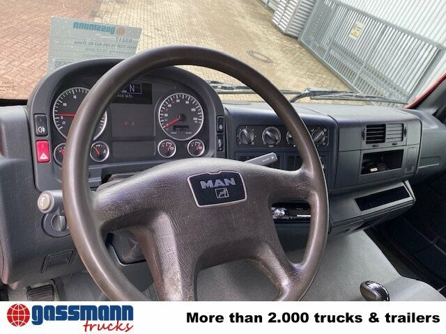 MAN TGM 18.280 4x2 BL Doka - Haakarmsysteem vrachtwagen: afbeelding 3 MAN TGM 18.280 4x2 BL Doka - Haakarmsysteem vrachtwagen: afbeelding 3