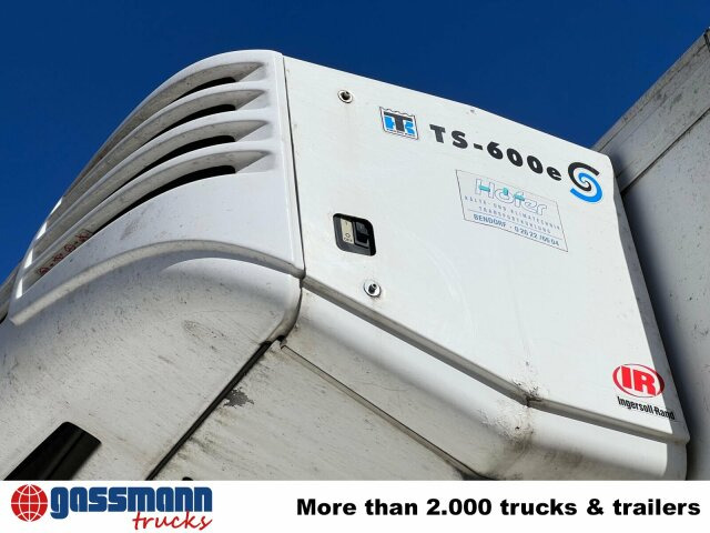 MAN TGM 18.290 4X2 LL, Tiefkühlkoffer, Thermoking, - Koelwagen vrachtwagen: afbeelding 2 MAN TGM 18.290 4X2 LL, Tiefkühlkoffer, Thermoking, - Koelwagen vrachtwagen: afbeelding 2