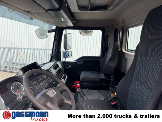 MAN TGM 18.290 4X4 BB, EEV, Heckkran Atlas AK - Kipper vrachtwagen, Kraanwagen: afbeelding 3 MAN TGM 18.290 4X4 BB, EEV, Heckkran Atlas AK - Kipper vrachtwagen, Kraanwagen: afbeelding 3