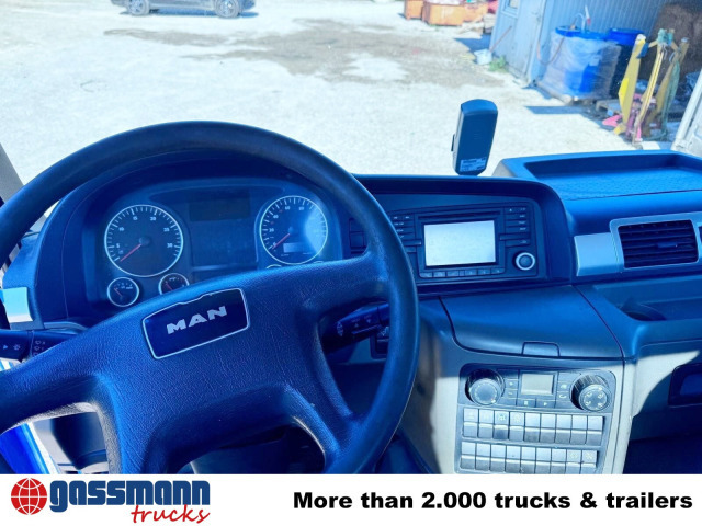 MAN TGM 18.290 4x2 BB, Navi - Kipper vrachtwagen: afbeelding 5 MAN TGM 18.290 4x2 BB, Navi - Kipper vrachtwagen: afbeelding 5