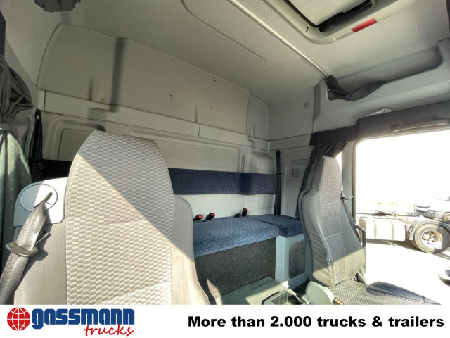 MAN TGM 18.330 4X2 LL, Fahrschulausstattung - Containertransporter/ Wissellaadbak vrachtwagen: afbeelding 4 MAN TGM 18.330 4X2 LL, Fahrschulausstattung - Containertransporter/ Wissellaadbak vrachtwagen: afbeelding 4