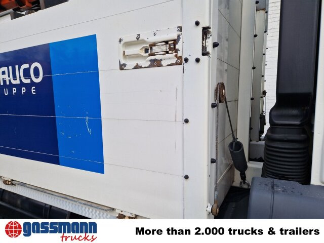 MAN TGM 18.340 4x2 BL, Atlas Ladekran 135.2 V, 9.8m - Vrachtwagen met open laadbak, Kraanwagen: afbeelding 5 MAN TGM 18.340 4x2 BL, Atlas Ladekran 135.2 V, 9.8m - Vrachtwagen met open laadbak, Kraanwagen: afbeelding 5
