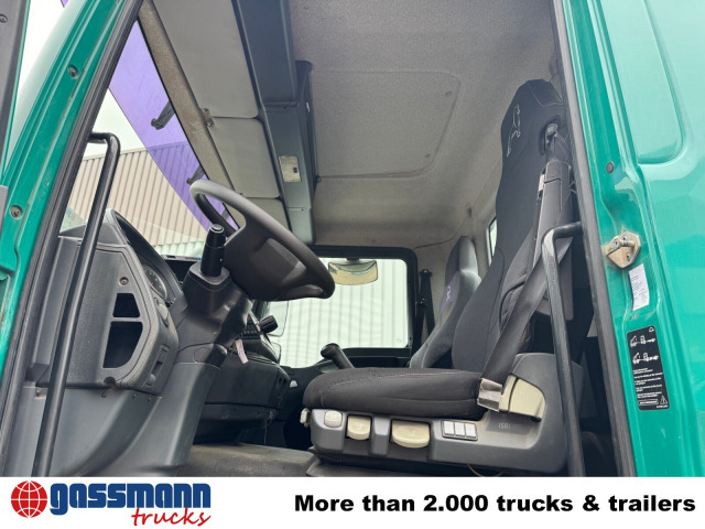 MAN TGM 18.340 4x4 BB, Hiab LHT 19046 Abrollkipper, - Haakarmsysteem vrachtwagen: afbeelding 3 MAN TGM 18.340 4x4 BB, Hiab LHT 19046 Abrollkipper, - Haakarmsysteem vrachtwagen: afbeelding 3