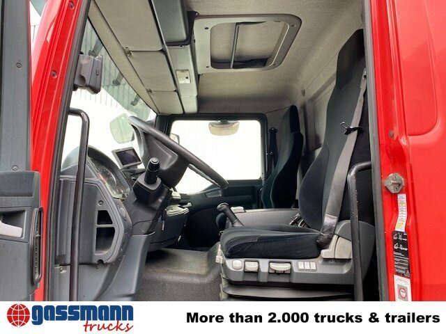 MAN TGM 26.340 6x2-4 LL Getränkewagen, - Bakwagen: afbeelding 2 MAN TGM 26.340 6x2-4 LL Getränkewagen, - Bakwagen: afbeelding 2