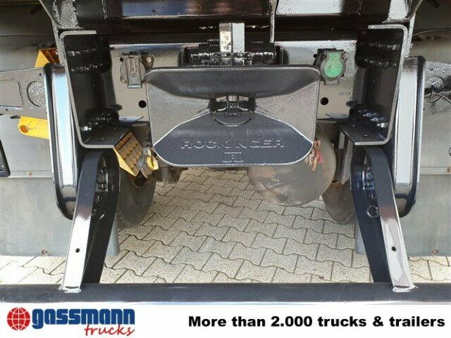 MAN TGS 18.360/440 4x4 BL, Winterdienstausstattung - Vrachtwagen met open laadbak: afbeelding 2 MAN TGS 18.360/440 4x4 BL, Winterdienstausstattung - Vrachtwagen met open laadbak: afbeelding 2